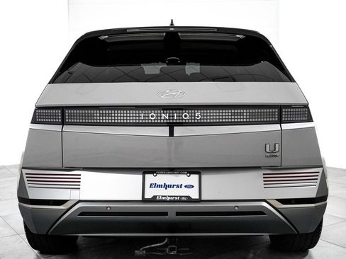 Used 2023 Hyundai Ioniq 5 Limited AWD/4WD image 6