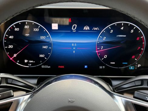 New 2026 Mercedes-Benz GLC 300 4MATIC image 19