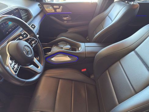 Used 2022 Mercedes-Benz GLE 350 GLE 350 w/ Premium Package image 11