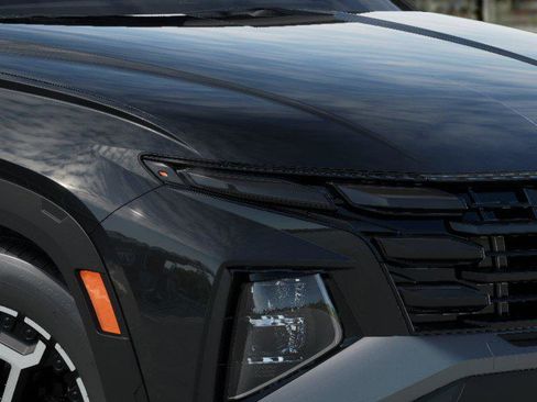 New 2026 Hyundai Tucson XRT FWD image 9
