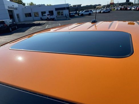 New 2026 GMC Canyon AT4 w/ Technology Plus Package image 9