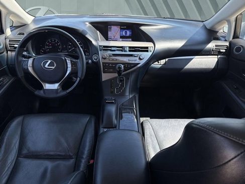 Used 2015 Lexus RX 350 FWD image 13