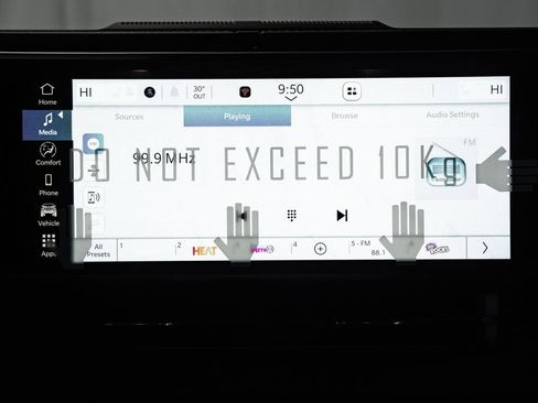 New 2026 Jeep Wrangler Unlimited Rubicon image 20