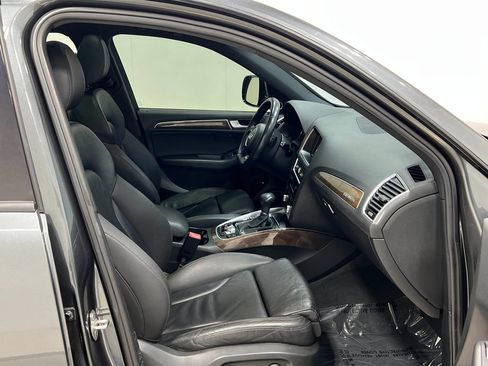 Used 2016 Audi Q5 3.0T Premium Plus AWD/4WD image 36