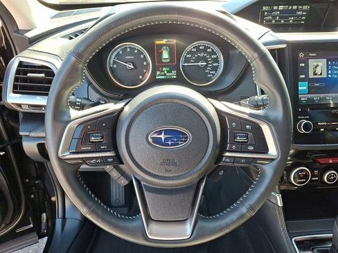 Used 2023 Subaru Forester Touring w/ Popular Package #2 AWD/4WD image 20