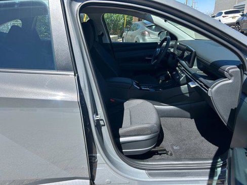 New 2026 Hyundai Tucson SE FWD image 30