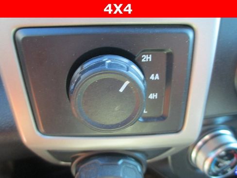 Used 2020 Ford F150 Lariat w/ Equipment Group 502A Luxury image 24