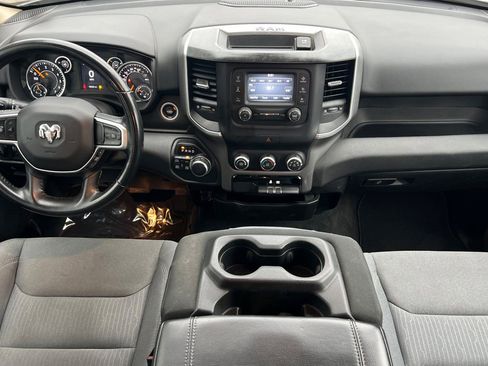 Used 2019 RAM 1500 Big Horn image 13