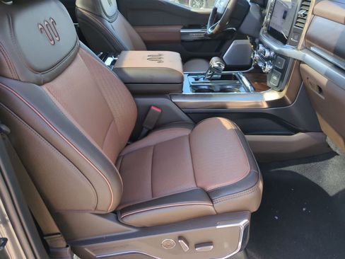 New 2026 Ford F150 King Ranch AWD/4WD image 23