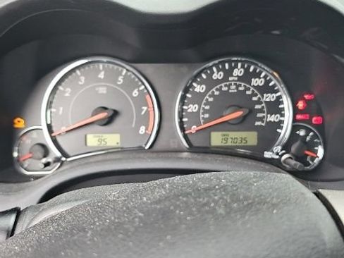 Used 2011 Toyota Corolla S FWD image 8