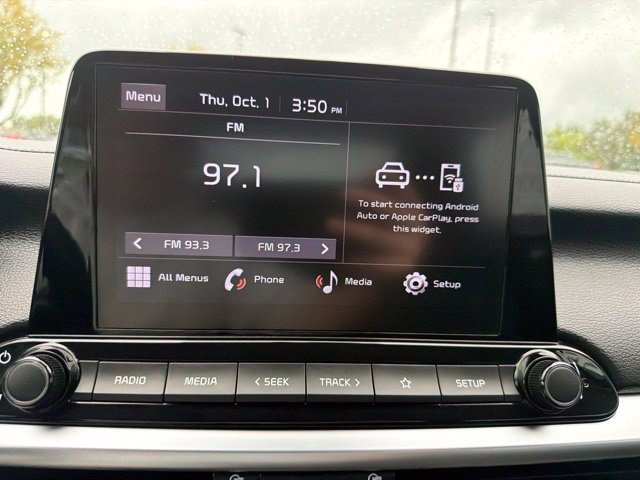 Used 2022 Kia Forte LXS FWD image 29