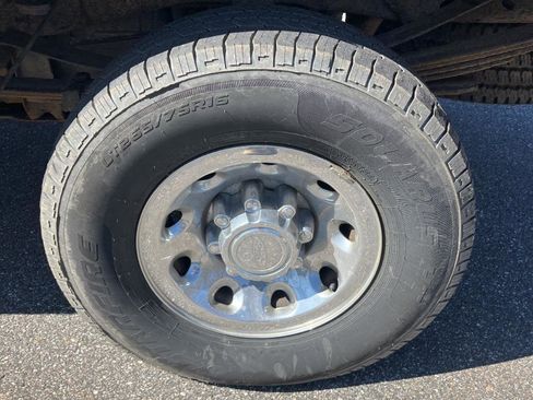 Used 2003 Ford F250 XL image 27