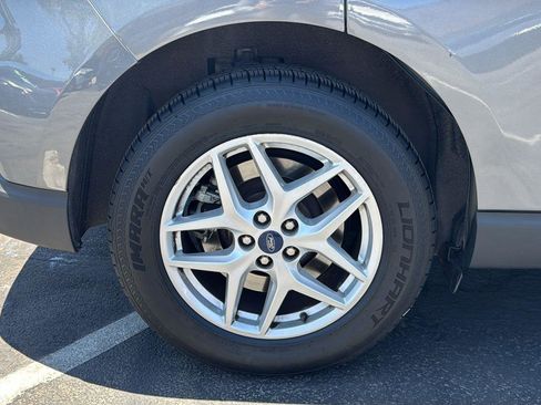 Used 2022 Ford Edge SEL AWD/4WD image 6