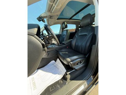 Used 2017 Audi Q7 2.0T Premium image 9