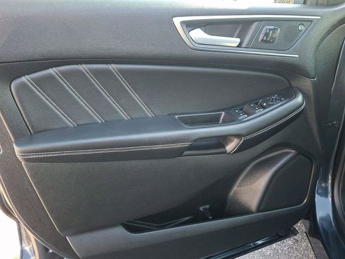 Certified 2024 Ford Edge ST w/ Equipment Group 401A image 13