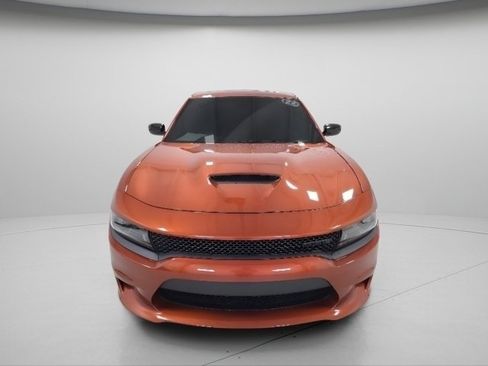 Used 2023 Dodge Charger R/T w/ Plus Group RWD image 2
