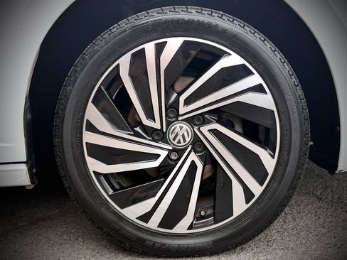 Used 2020 Volkswagen Jetta SEL FWD image 17