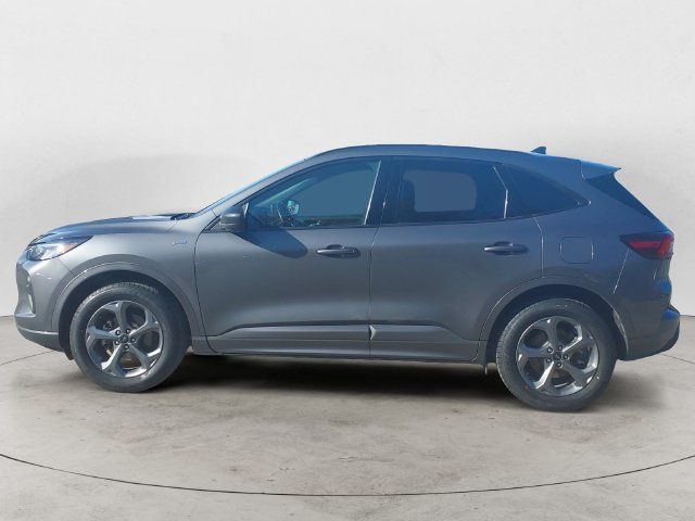 Used 2024 Ford Escape ST-Line AWD/4WD image 8