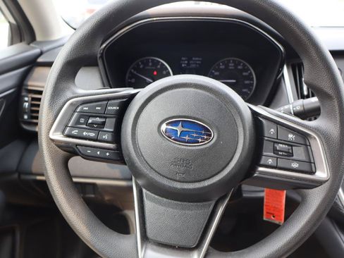 Used 2023 Subaru Legacy AWD/4WD image 15