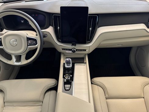 New 2026 Volvo XC60 B5 Ultra w/ Climate Package image 13