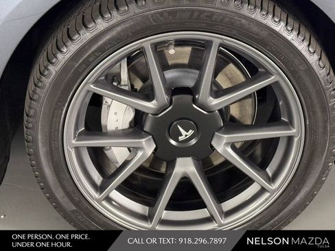 Used 2023 Tesla Model 3 Long Range AWD/4WD image 15