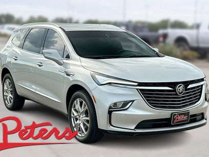 Used 2022 Buick Enclave Premium
