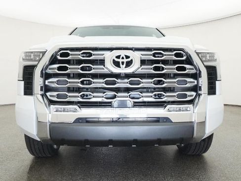 New 2026 Toyota Tundra 1794 Edition AWD/4WD image 31