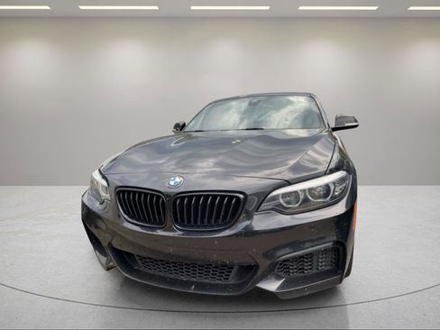 Used 2020 BMW M240i Coupe w/ Premium Package RWD image 6