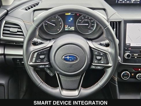 Used 2021 Subaru Crosstrek 2.5i Limited w/ Moonroof Package 2 AWD/4WD image 23