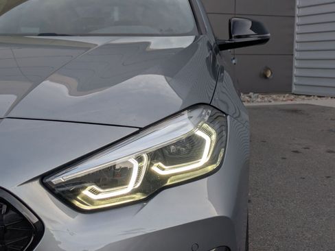 Used 2024 BMW M235i xDrive Gran Coupe w/ M Performance Package image 10