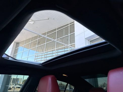 Used 2022 Dodge Charger SRT Hellcat w/ Harman/Kardon Audio Group RWD image 10