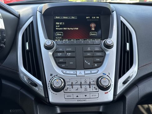 Used 2014 GMC Terrain Denali FWD image 19