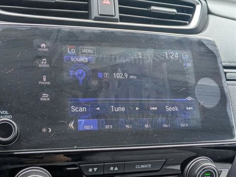 Used 2019 Honda CR-V EX image 13