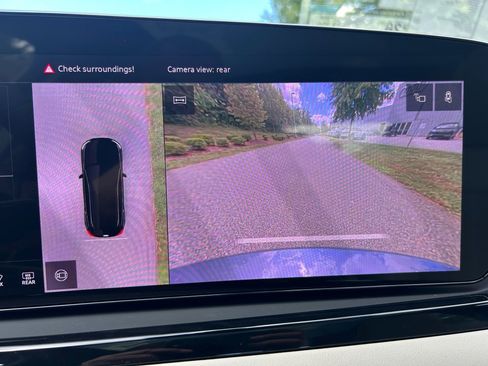 New 2025 Audi A5 2.0T Prestige image 19