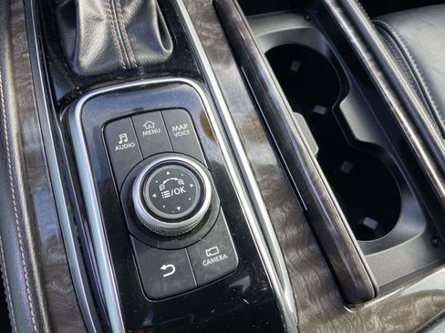 Used 2021 Nissan Armada Platinum image 15