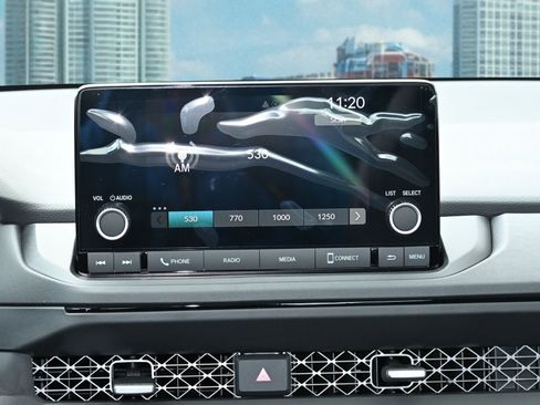 New 2025 Honda Accord SE image 20