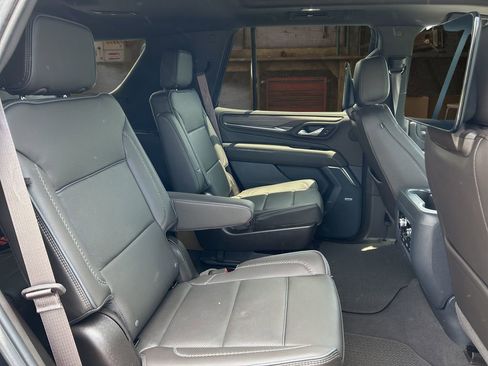 Certified 2024 GMC Yukon Denali w/ Denali Reserve Package AWD/4WD image 18