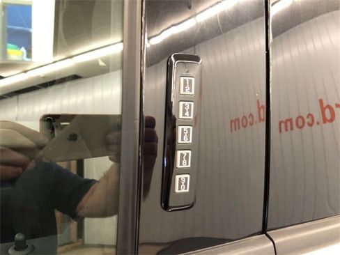 Used 2022 Ford F150 XLT w/ Equipment Group 302A High image 12