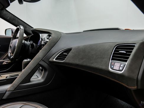 Used 2019 Chevrolet Corvette ZR1 RWD image 58