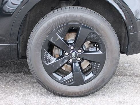 Used 2021 Land Rover Discovery Sport S R-Dynamic image 34