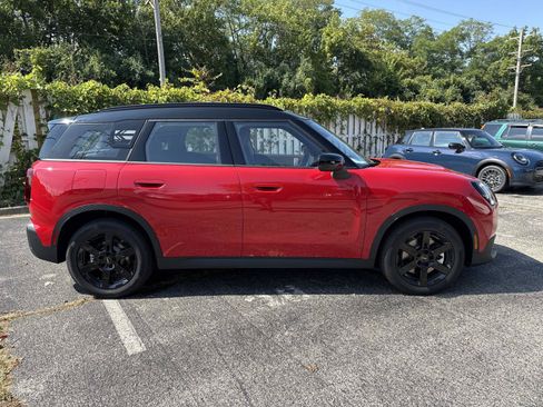 Used 2026 MINI Cooper Countryman S AWD/4WD image 4