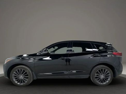Used 2022 Acura RDX AWD image 2