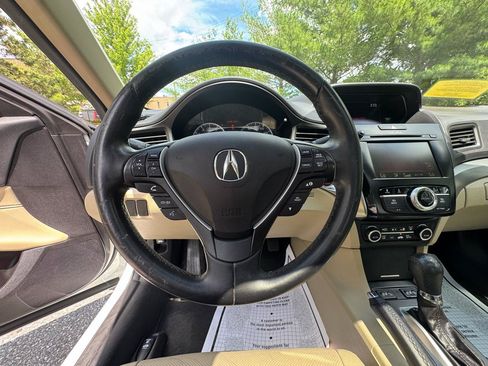 Used 2016 Acura ILX FWD image 15