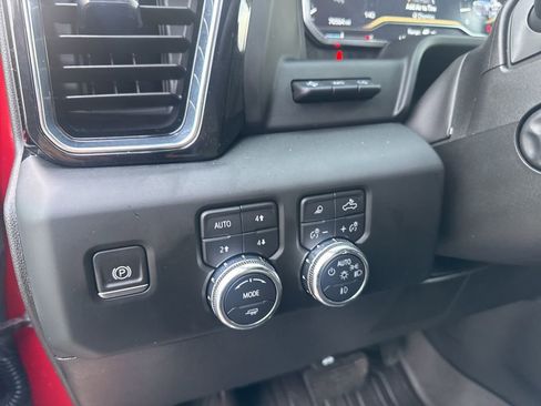 Used 2023 GMC Sierra 1500 Denali w/ Denali Reserve Package image 17