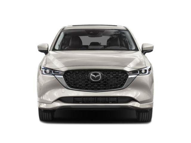 Used 2025 MAZDA CX-5 AWD 2.5 S w/ Premium Plus Pkg image 7