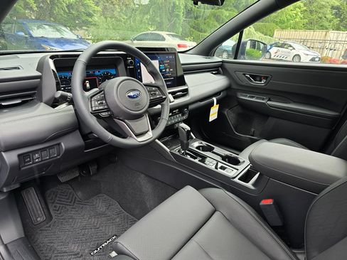 New 2026 Subaru Outback Touring XT AWD/4WD image 11