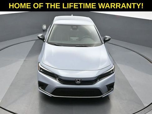 Used 2024 Honda Civic Sport image 59