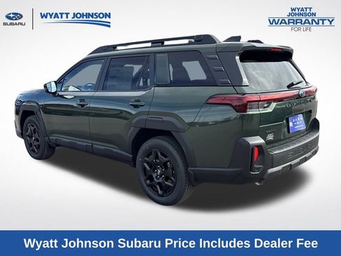 New 2026 Subaru Outback Limited w/ Premium/Limited Package 2 AWD/4WD image 4