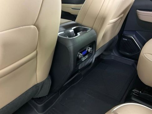 New 2026 Buick Enclave Preferred w/ Power Package FWD image 16