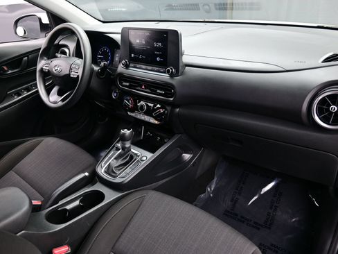 Used 2023 Hyundai Kona SEL AWD/4WD image 15